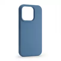 Etteri Silicone Mag case for Samsung Galaxy A57 5G in dark blue