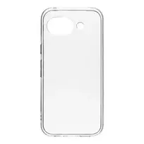 Obal:Me TPU Cover for Google Pixel 10a, Transparent