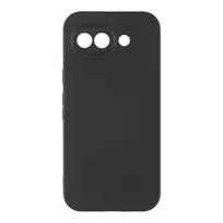Obal:Me Matte TPU case for Google Pixel 10a, black