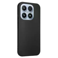 Tactical TPU Cover for Xiaomi 17 Black