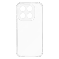 Tactical TPU Plyo Cover for Xiaomi 17, Transparent