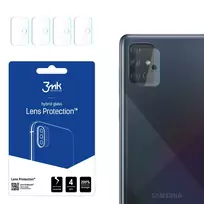 3mk Protection 3mk Lens Protect for Samsung Galaxy A71