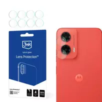 3mk Protection 3mk Lens Protection Hybrid Camera Glass for Motorola Moto G35 5G