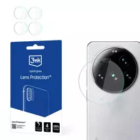 3mk Protection 3mk Lens Protection Camera Glass for Xiaomi 15 Ultra