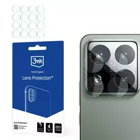 3mk Protection 3mk Lens Protection Camera Glass for Xiaomi 15 Pro