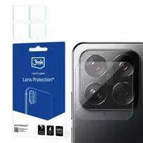 3mk Protection 3mk Lens Protection for Xiaomi 15 Camera Lens Glass