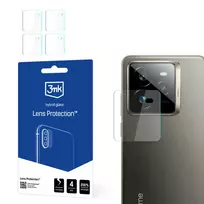 3mk Protection Hybrid Glass for Camera Lens 3mk Lens Protection for Realme GT7 Pro