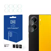 3mk Protection Hybrid Glass for Camera Lens 3mk Lens Protection for Xiaomi Poco X7 Pro