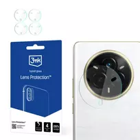 3mk Protection 3mk Lens Protection Glass for Realme 14 Pro Camera Lens