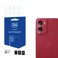 3mk Protection 3mk Lens Protection Camera Glass for Motorola Moto G05