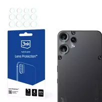 3mk Protection 3mk Lens Protection Hybrid Glass for Nothing CMF Phone 2 Pro Camera Lens