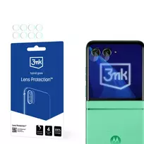 3mk Protection 3mk Lens Protection camera lens protector for Motorola Razr 60