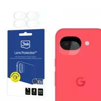 3mk Protection Google Pixel 10a - 3mk Lens Protection