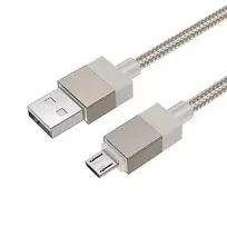 Hoco X110 data transfer and charging cable | USB-A to USB-C | 15W | 1m | gold