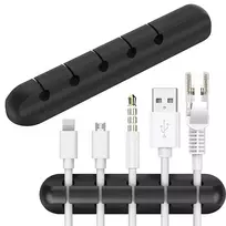Fusion Accessories Tabletop fusion cable organizer