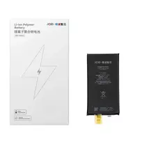 JCID Battery without BMS for iPhone 15 Plus (high capacity)