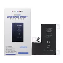 JCID Diagnosable Battery for iPhone 13 Pro, 3330 mAh (high capacity)