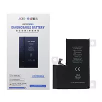 JCID Diagnosable iPhone 14 Pro Max Battery, 4323 mAh (standard capacity)