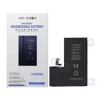 JCID Diagnosable Battery for iPhone 14 Pro Max, 4790 mAh (high capacity)