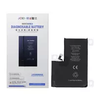 JCID Diagnosable Battery for iPhone 13 Pro Max, 4790 mAh (high capacity)
