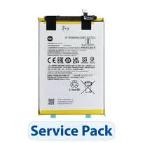 Xiaomi ServicePack Battery BN56 / BN5F for Poco C51 / A1+ / 9AT / 9C / 9A