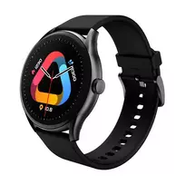 QCY Smartwatch WATCH GT (black)