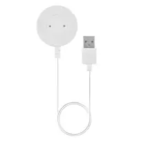 Telcon magnetic charger for Huawei Watch | white