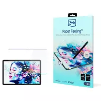 3mk Protection Lenovo Tab K11 Gen 2 - up to 13" 3mk Paper Feel