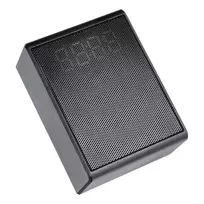 ART fM radio, Bluetooth, LED display, BS-817B, black