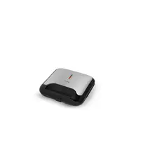 Huslog sandwich maker 750W GentleBite