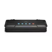 Huslog vacuum sealer with foil feeder VacuumDrive