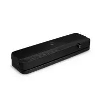 Huslog vacuum sealer with knob VacuumFlow