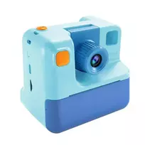 PICOCICI printing Kids Camera WS-C03 blue