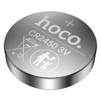 Hoco Lithium battery CR2450, DLR15, 1 pc