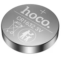 Hoco Lithium battery CR1632, DLR11, 1 pc