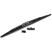 All Ride Squeegee for window cleaning, 56cm car
