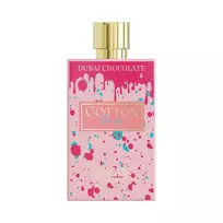 Anfar Dubai Chocolate - Cotton Candy, Extrait De Parfum, For Women, 80 ml