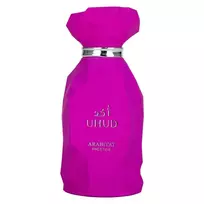 Arabiyat Prestige Uhud (EDP) Eau de Parfum unisex 100 ml