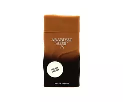 Arabiyat Prestige Cookie Dough, Eau de Parfum, For Women, 100 ml