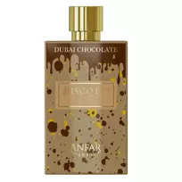 Anfar Dubai Chocolate - Biscotti Truffle, Extrait de Parfum, Unisex, 80 ml