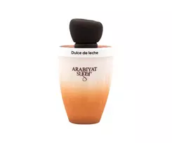 Arabiyat Prestige Dulce De Leche, Eau de Parfum, Unisex, 100 ml