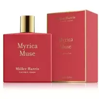 Miller Harris Myrica Muse (EDP) Eau de Parfum unisex 50 ml