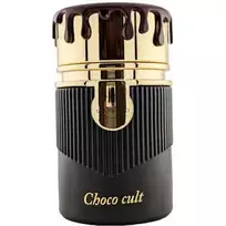 Paris Corner Choco Cult EDP