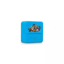 Psi Patrol Paw Patrol thermal printer, blue