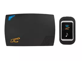LTC Wireless doorbell with transmitter
