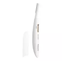 PANASONIC Women's Trimmer, White
