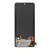 FixCell LCD Display for POCO F3 F4 OLED, frameless