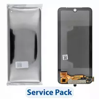 OEM LCD Display for REDMI Note 11 4G/ 11S/ 12S/ Poco M4 Pro HARD OLED, frameless