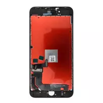 FixCell LCD Display for IPHONE 8 Plus, Black (high brightness)