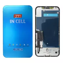 ZY LCD Display for IPHONE 11 FFHD-900p Incell (IC Changed)